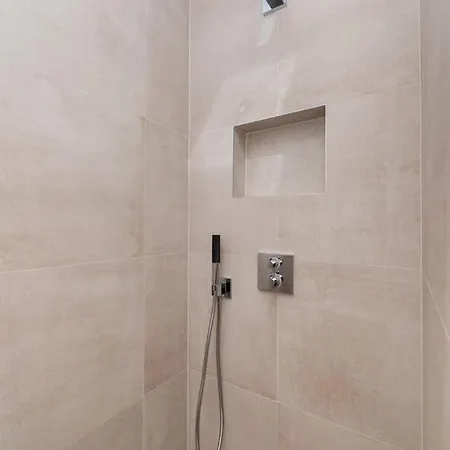 Beautifull Adriatis With Pool In Brac Villa *