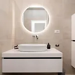 Beautifull Adriatis With Pool In Brac Villa