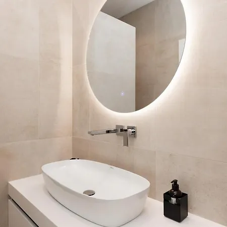 Beautifull Adriatis With Pool In Brac Вилла Сутиван